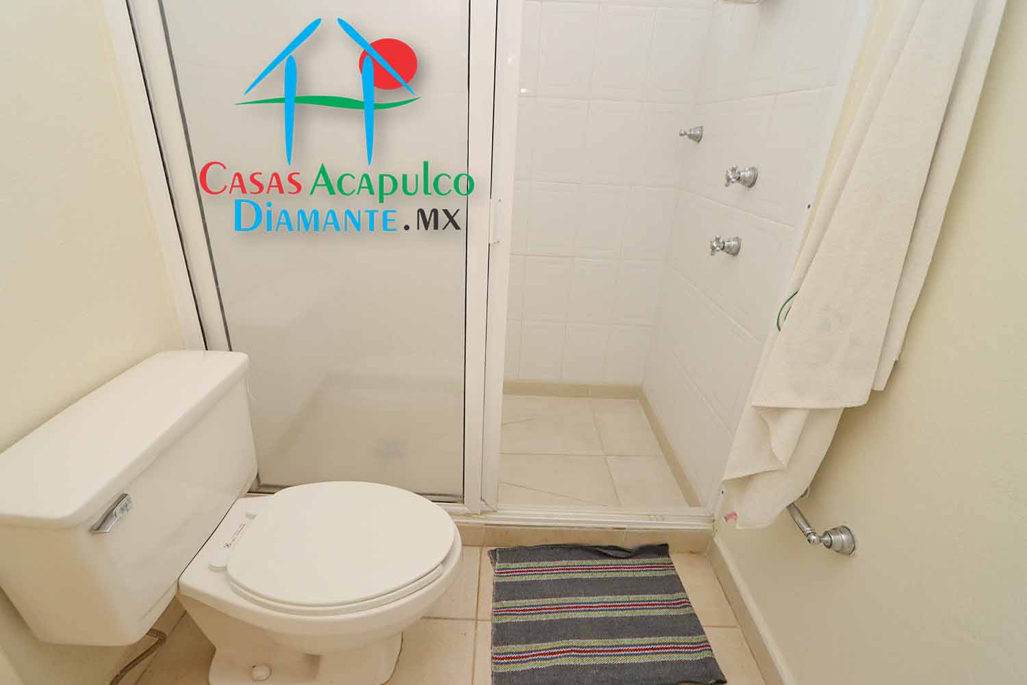 La Jolla Poniente 901 - Recámara tres 6